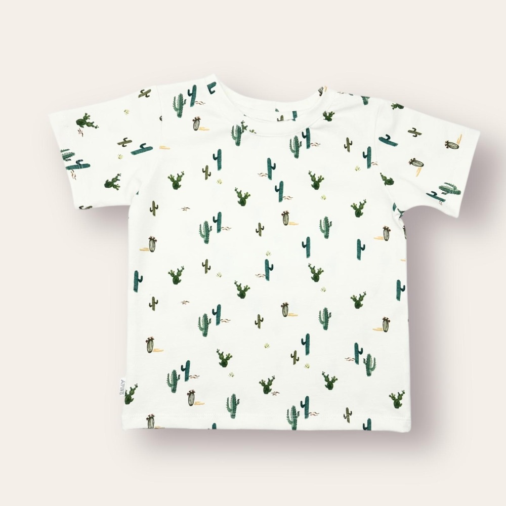 samac cactus