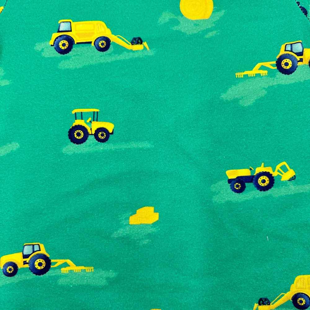 tractors