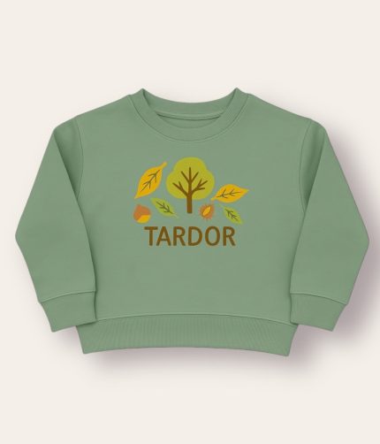 jersei tardor