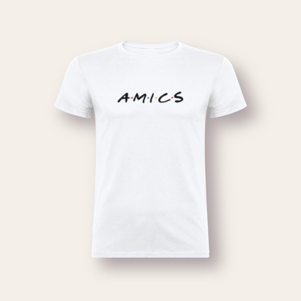 sama amics blanc