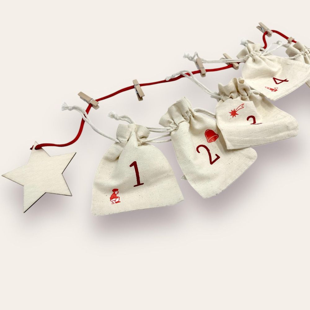 Calendari Advent B 2 Calendari Advent B 2