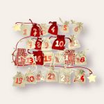 Calendari advent A