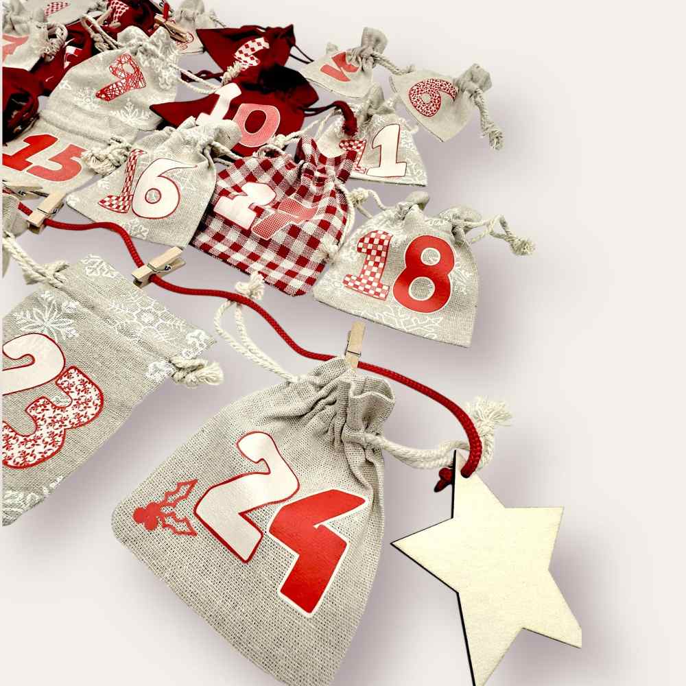 calendari advent A2 calendari advent A2