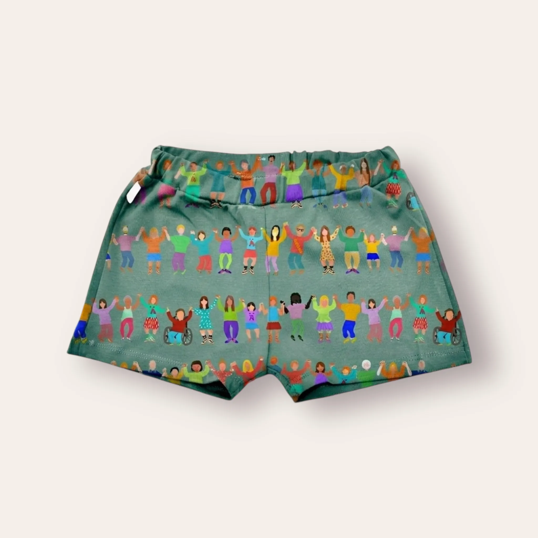 Pantalons curts sardanes Pantalons curts sardanes
