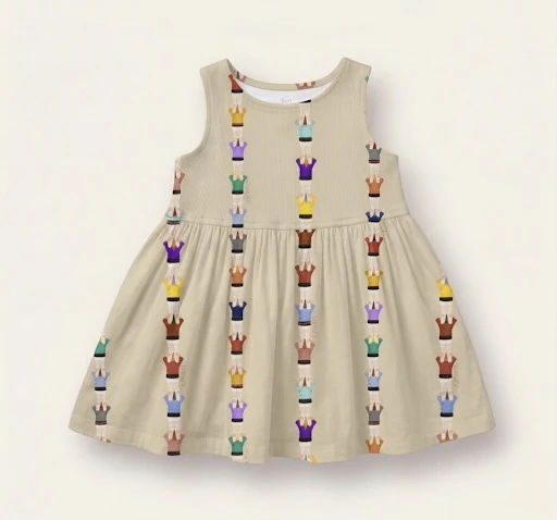 Vestit pilar castellers Vestit pilar castellers