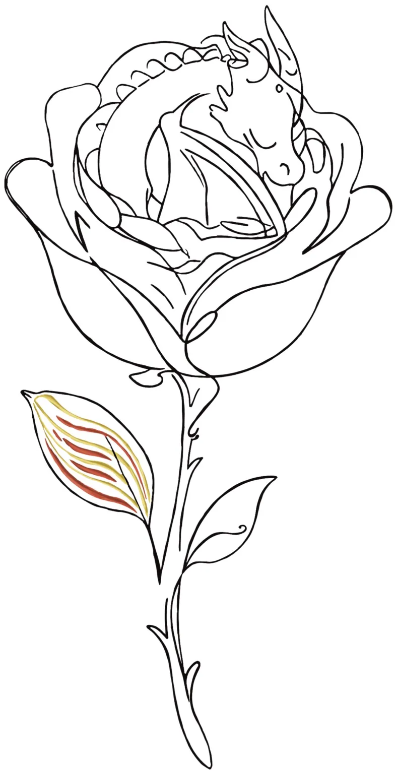 Drac_rosa Drac_rosa