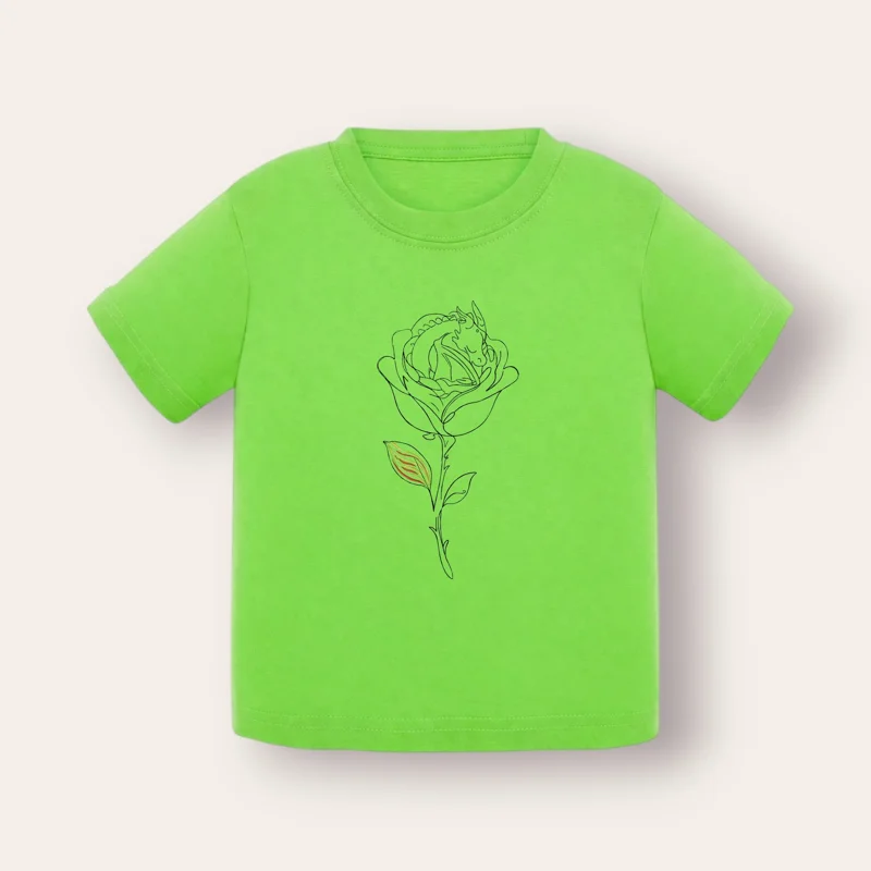samarreta_rosa_drac_sant_jordi_verd samarreta_rosa_drac_sant_jordi_verd